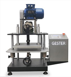 Thiết bị nén kiểm tra độ biến dạng nhựa GESTER GT-KC50